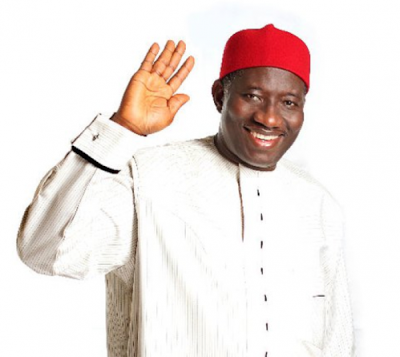 Former President Goodluck Jonathan turns 59 today!