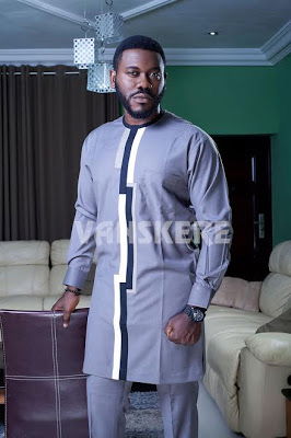 Unveiling Vansekere 2016 Classic Collection (photos)