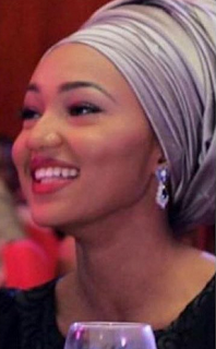 Exclusive details: President Buhari's daughter Zahra to wed Billionaire Mohammed Indimi's son, Ahmed