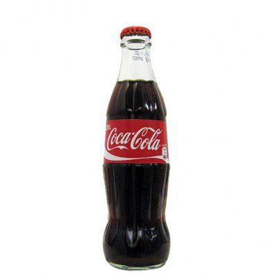 Coca-cola 0.33l