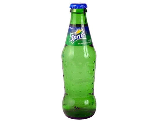 Sprite 0.33l