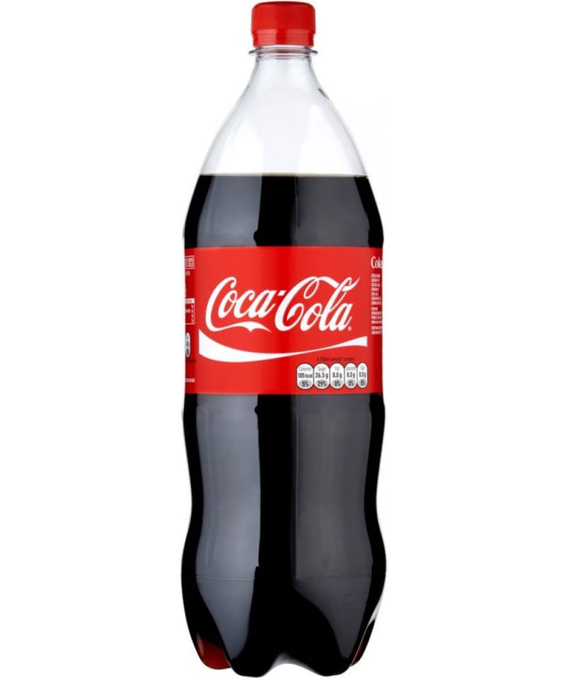 Coca-cola 1.5l