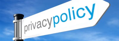 Privacy policy image
