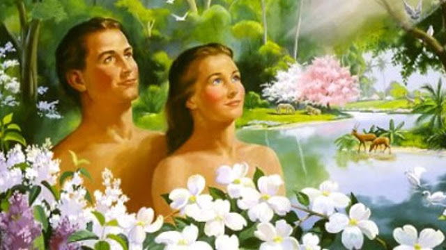 Uma Análise Crítica do Pecado Original: A Metáfora da Queda e a Busca pelo Conhecimento