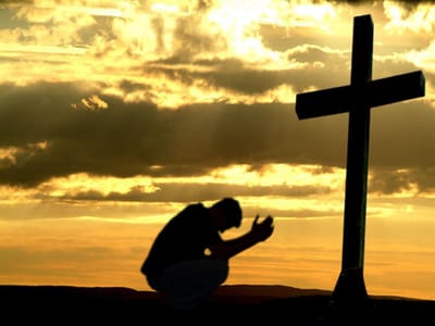 Cómo vencer la inseguridad provocada por el pecado.