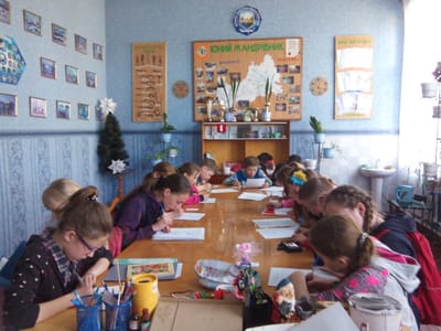 заняття