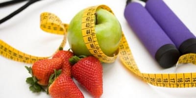 الغذاء والرياضة