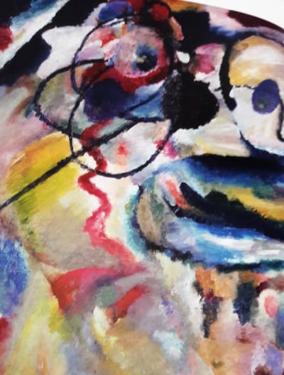 STAGES VACANCES DE PÂQUES, PASTELS, ACRYLIQUES ET COULEURS