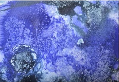 LES STAGES, VACANCES DE PÂQUES ,ENCRE et SEL