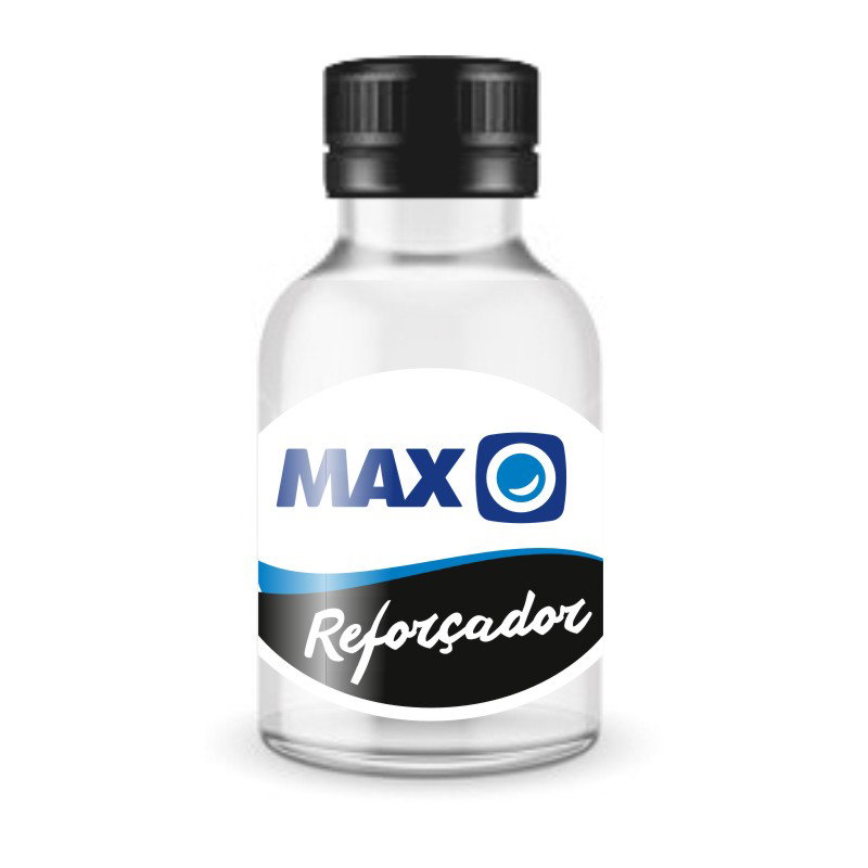 MAX REFORÇADOR