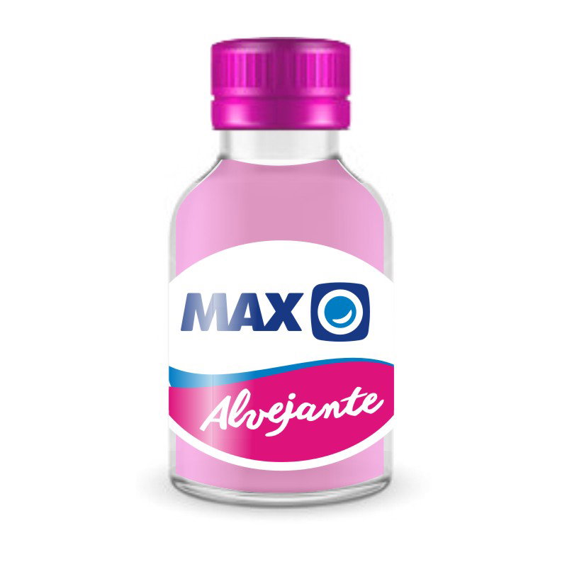 MAX ALVEJANTE