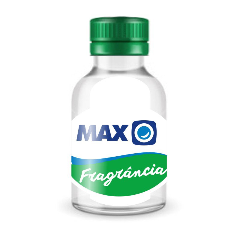MAX FRAGRÂNCIA