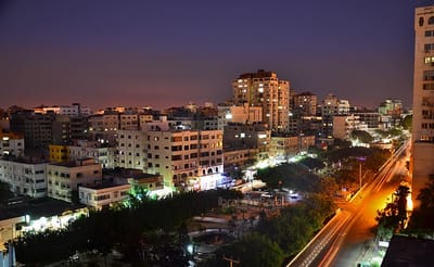 حدثني عَنْ غَزَّةِ هَاشِمٍ