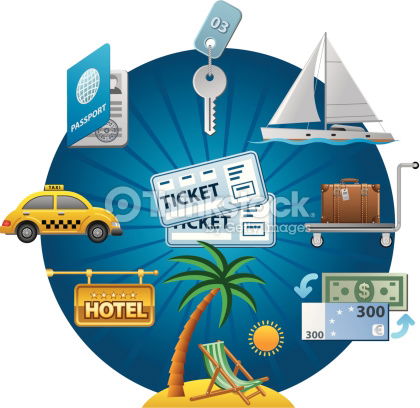 Information before Travel