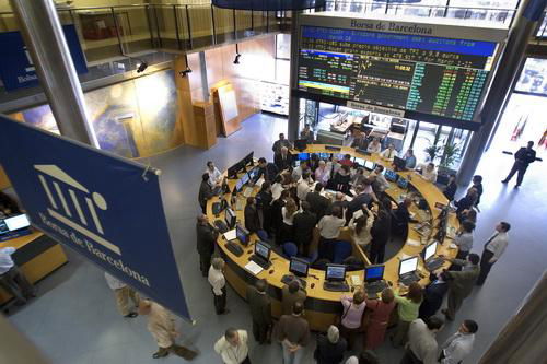 Visita borsa