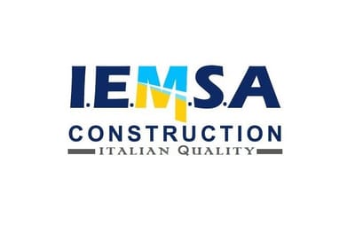 شركة إمسا الإيطالية شركة إمسا الإيطالية