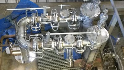 خطوط التسخين استنلس خطوط التسخين استنلس