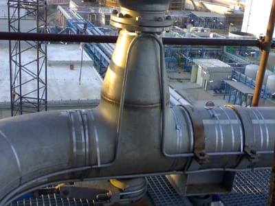 خطوط التسخين استنلس خطوط التسخين استنلس