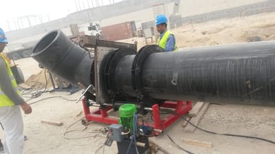 بولي إيثيلين بولي إيثيلين