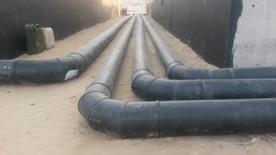 بولي إيثيلين بولي إيثيلين