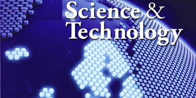 THE IMPORTANCE OF SCIENCE AND TECHNOLOGY
