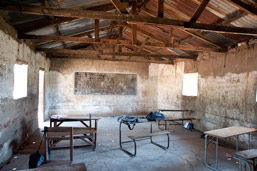 EDUCATION IN SOME UNDERSERVED COMMUNITIES IN ZAMBIA