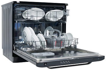 Dishwashers