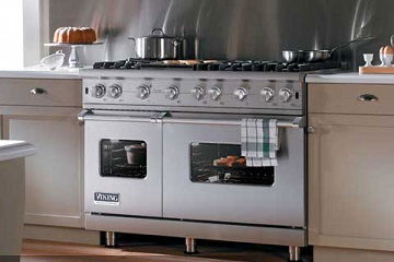 Ovens and Stoves