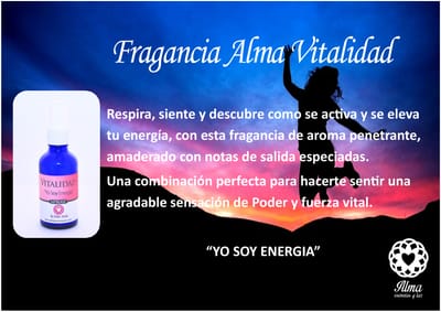ACTIVA Y ELEVA TU ENERGÍA