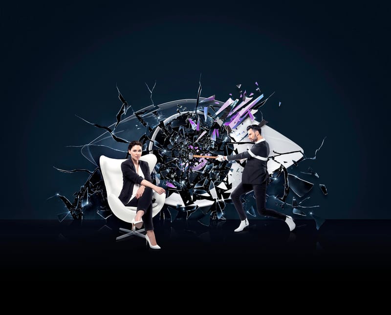 Channel 5 reveal details of new series