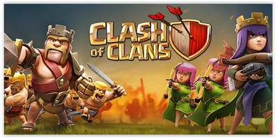 CLASH OF CLANS İPUÇLARI