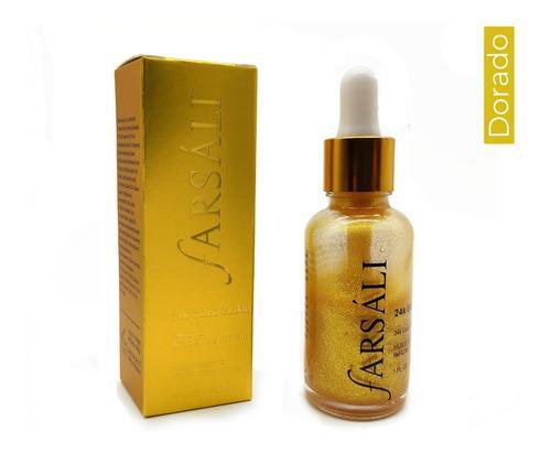 SERUM FARSARI ESE COLAGENO 30 ML PZA 3 BELLAS MAYOREO