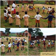 3. N-Power Project for Nursery Schools