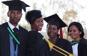 5. University Students Work Placement Program