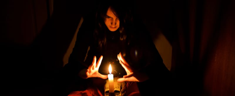 BLACK MAGIC REMEDIES