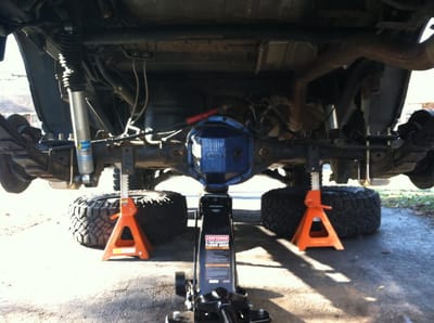 Things To Know About Car Lift Kits image