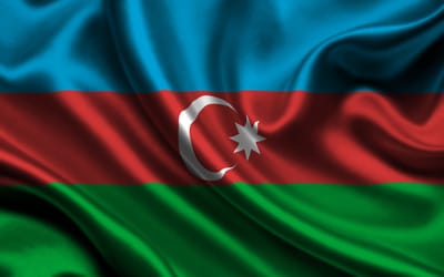 AZERBAIJAN AZERBAIJAN