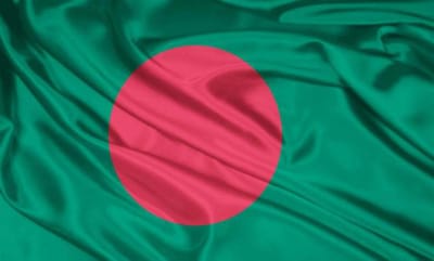 BANGLADESH BANGLADESH