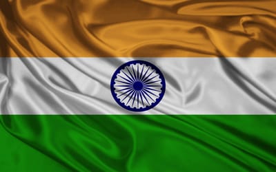 INDIA INDIA