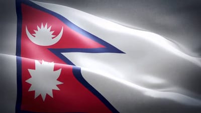 NEPAL NEPAL