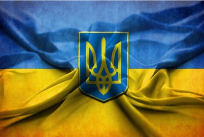 UKRAINE UKRAINE