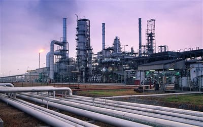 Khalid A. Al-Falih gives Nigerian oil hope