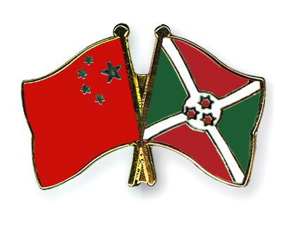 Chinese president to visit Burundi