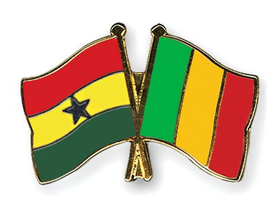 Ghana and Mali re-affirm their alliance