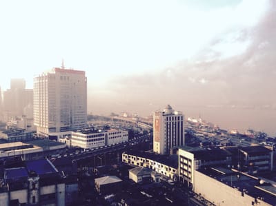 Nigeria slowly recovering