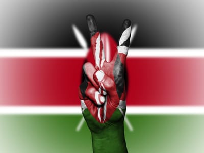 Kenya grants SA visitors 90-day visa free stay