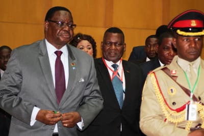 Malawi Parliament passes K1.3 trillion budget