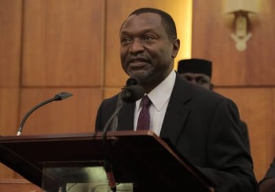 Nigeria Will Overcome Economic Recession In 2017 – Minister