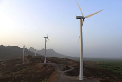 Cape Verde looks into renewable energy