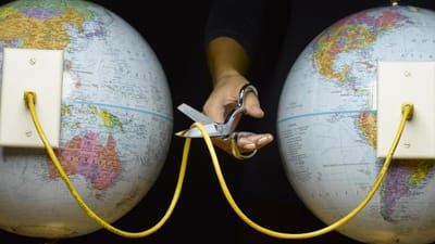 Somalia internet cut causes major issues